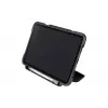 Funda bumper TUCANO para Apple iPad 10.2 pulgadas (7.ª–10.ª gen.) IPD1022ALNP-BK — pantalla 25,9 cm, 370 g, negra