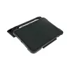 Funda bumper TUCANO para Apple iPad 10.2 pulgadas (7.ª–10.ª gen.) IPD1022ALNP-BK — pantalla 25,9 cm, 370 g, negra
