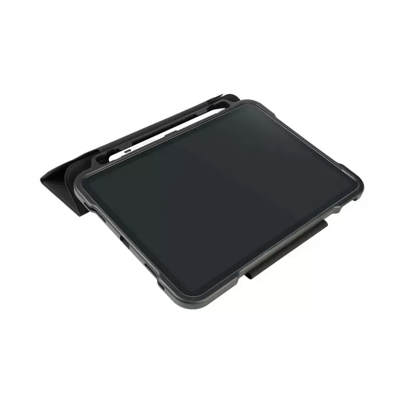 Funda bumper TUCANO para Apple iPad 10.2 pulgadas (7.ª–10.ª gen.) IPD1022ALNP-BK — pantalla 25,9 cm, 370 g, negra