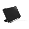 Funda bumper TUCANO para Apple iPad 10.2 pulgadas (7.ª–10.ª gen.) IPD1022ALNP-BK — pantalla 25,9 cm, 370 g, negra