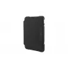Funda bumper TUCANO para Apple iPad 10.2 pulgadas (7.ª–10.ª gen.) IPD1022ALNP-BK — pantalla 25,9 cm, 370 g, negra