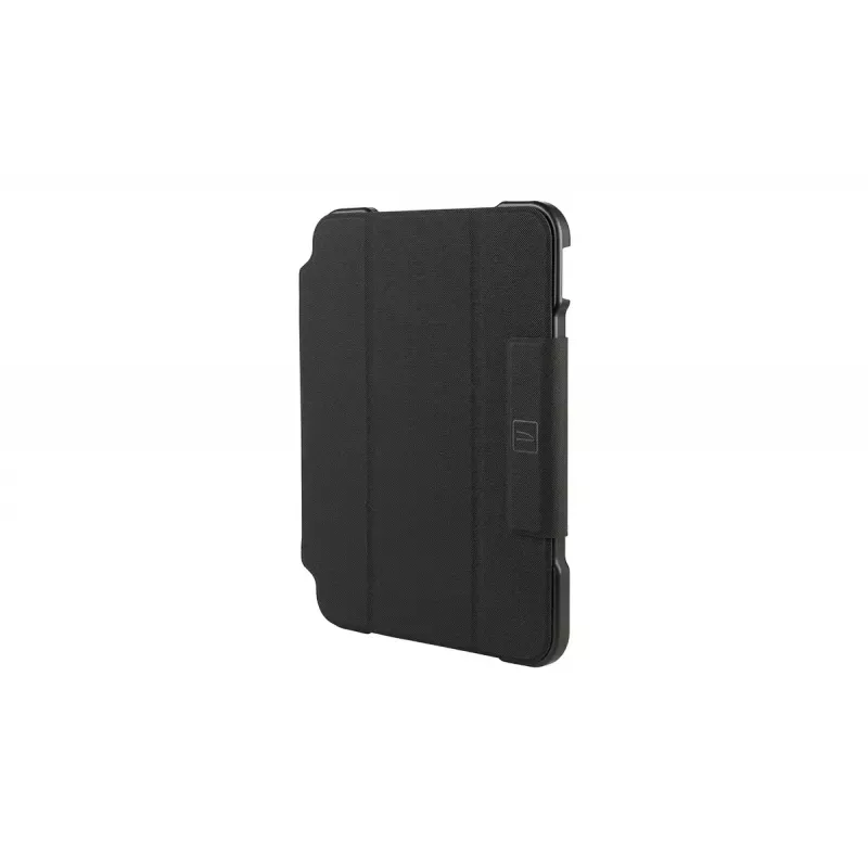 Funda bumper TUCANO para Apple iPad 10.2 pulgadas (7.ª–10.ª gen.) IPD1022ALNP-BK — pantalla 25,9 cm, 370 g, negra