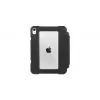 Funda bumper TUCANO para Apple iPad 10.2 pulgadas (7.ª–10.ª gen.) IPD1022ALNP-BK — pantalla 25,9 cm, 370 g, negra