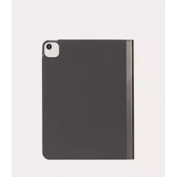 Funda folio Tucano Up Elements 27,9 cm 11 pulgadas negra para iPad Pro Air