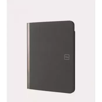 Funda folio Tucano Up Elements 27,9 cm 11 pulgadas negra para iPad Pro Air