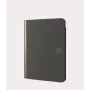 Funda folio Tucano Up Elements 27,9 cm 11 pulgadas negra para iPad Pro Air