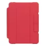 Funda folio bumper TUCANO ALUNNO para Apple iPad 10,9 pulgadas (7.ª–10.ª gen.) – resistente, roja, 370 g