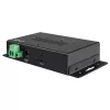 Hub USB Lindy 4 puertos USB 3.2 Gen 2 Type-C hub metálico