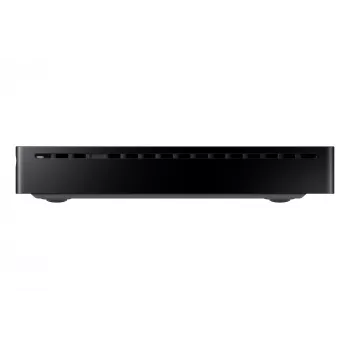 Samsung SBB-SSN negro 4K Ultra HD 3840 x 2160 píxeles Wi-Fi