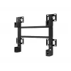 Soporte de TV Samsung WMN-8200SCXEN negro VESA máxima 600x400 mm