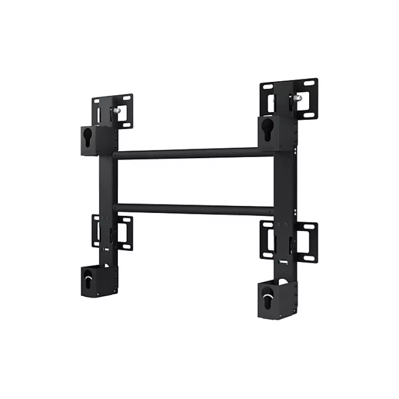 Soporte de TV Samsung WMN-8200SCXEN negro VESA máxima 600x400 mm