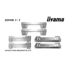 Accesorio de soporte de monitor iiyama OMK1-1