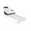 Escáner ADF Avision AD345GWN 1200 x 1200 DPI A4 blanco