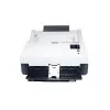 Escáner ADF Avision AD345GN — A4, 1200 x 1200 DPI, dúplex, ADF de 100 hojas, CIS, blanco