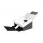 Escáner ADF Avision AD345GN — A4, 1200 x 1200 DPI, dúplex, ADF de 100 hojas, CIS, blanco