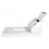 Escáner de sobremesa y ADF Avision AD340GFN con 1200 x 1200 DPI, A4, ADF de 50 hojas, dúplex, blanco