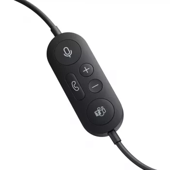 Auriculares Microsoft Modern USB-C Headset