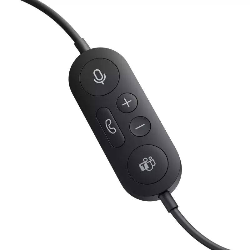 Auriculares Microsoft Modern USB-C Headset