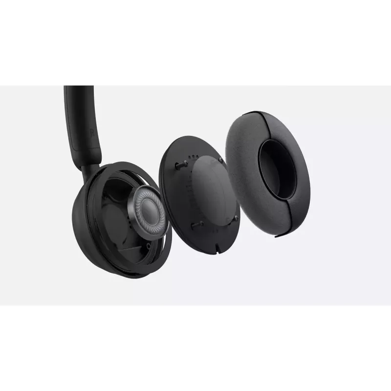 Auriculares Microsoft Modern USB-C Headset