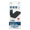 Batería portátil Ansmann PB320PD 10000 mAh