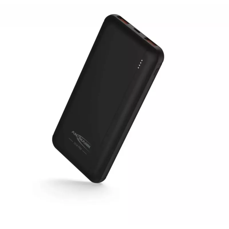 Batería portátil Ansmann PB320PD 10000 mAh