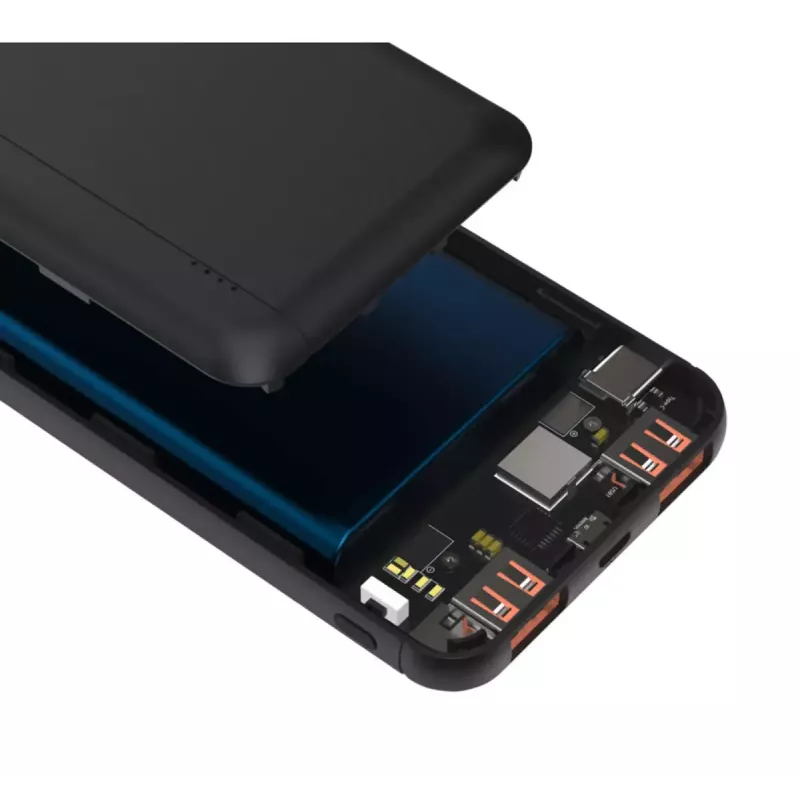 Batería portátil Ansmann PB320PD 10000 mAh