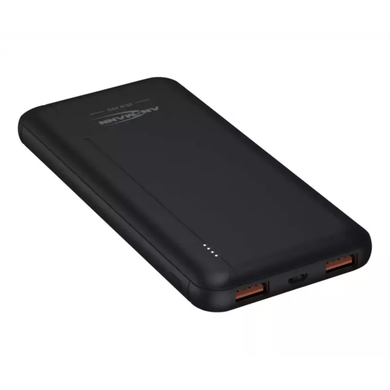 Batería portátil Ansmann PB320PD 10000 mAh