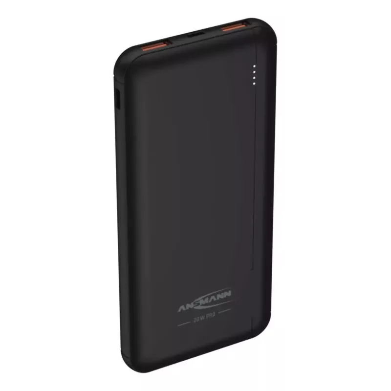 Batería portátil Ansmann PB320PD 10000 mAh