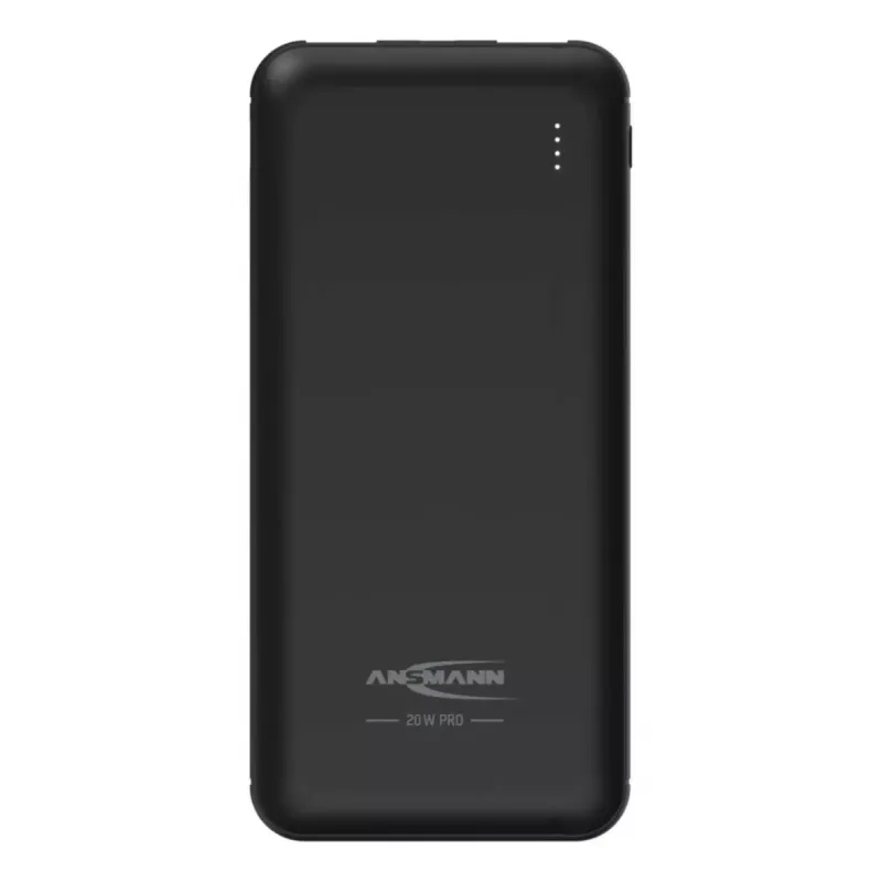 Batería portátil Ansmann PB320PD 10000 mAh