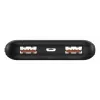 Batería portátil Ansmann PB320PD 10000 mAh