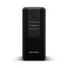 Sistema de alimentación ininterrumpida (SAI) CyberPower UT1200EG Line-Interactive 1,2 kVA 700 W 4 salidas AC