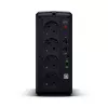 Sistema de alimentación ininterrumpida (SAI) CyberPower UT1200EG Line-Interactive 1,2 kVA 700 W 4 salidas AC