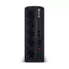 SAI CyberPower VP1200ELCD (Sistema de alimentación ininterrumpida) Line-Interactive 1,2 kVA 720 W 5 tomas AC