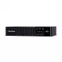 SAI CyberPower PR750ERT2UC (SAI) Line-Interactive 0,75 kVA 750 W 10 tomas AC
