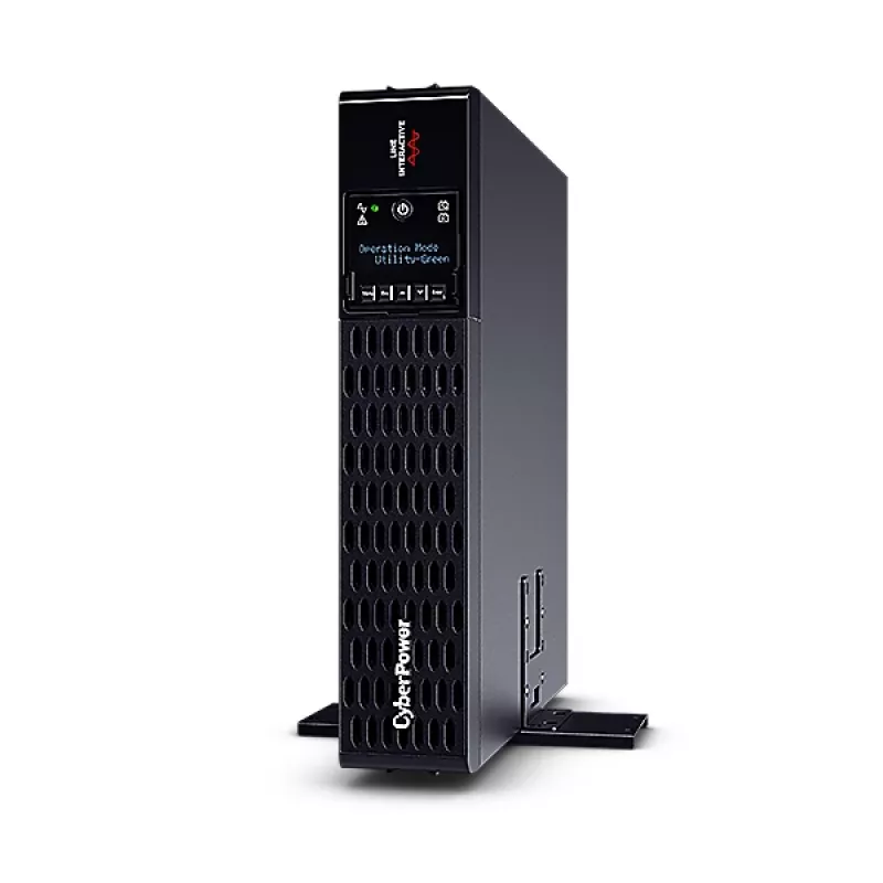 SAI CyberPower PR750ERT2UC (SAI) Line-Interactive 0,75 kVA 750 W 10 tomas AC