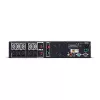 CyberPower PR1500ERTXL2UC SAI rack/torre line-interactive 1500VA/1500W, 2U, onda sinusoidal pura, 10 x IEC C13