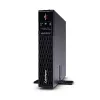 CyberPower PR1500ERTXL2UC SAI rack/torre line-interactive 1500VA/1500W, 2U, onda sinusoidal pura, 10 x IEC C13