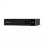 SAI CyberPower PR1500ERTXL2UC (Sistema de alimentación ininterrumpida) Line-Interactive 1,5 kVA 1500 W 10 tomas AC
