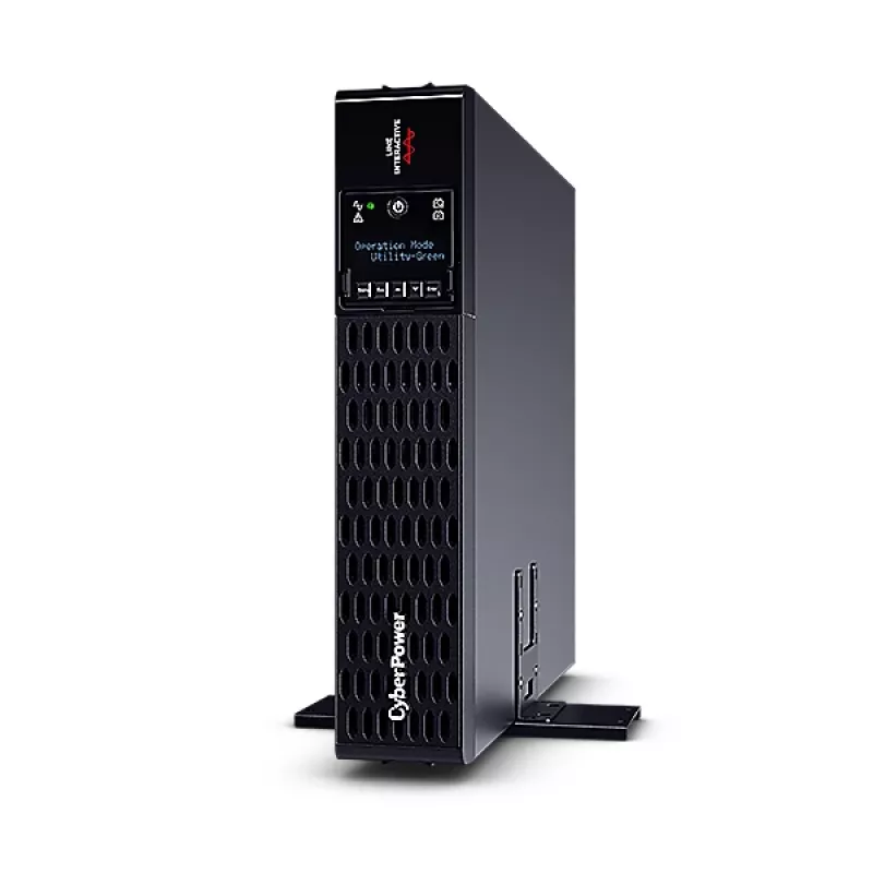 SAI CYBERPOWER PR1500ERTXL2UCN line-interactive 1500VA 19