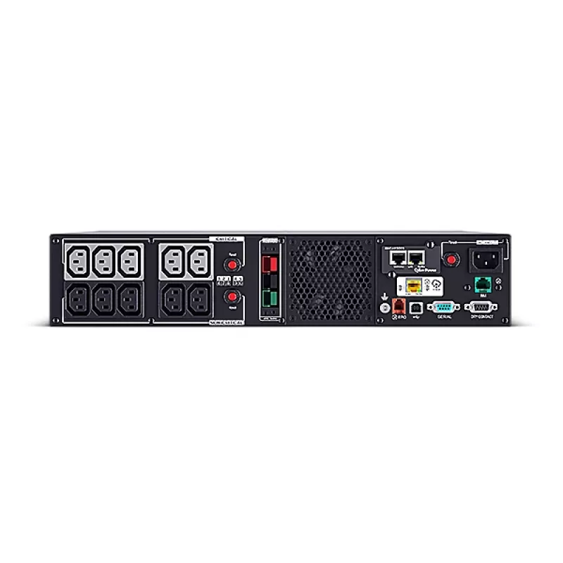 SAI CYBERPOWER PR1500ERTXL2UCN line-interactive 1500VA 19