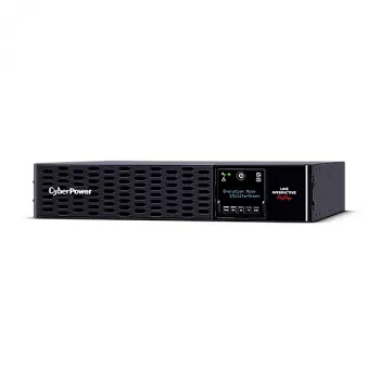 SAI CyberPower PR2200ERTXL2UC (Sistema de alimentación ininterrumpida) Line-Interactive 2,2 kVA 2200 W 8 salidas AC