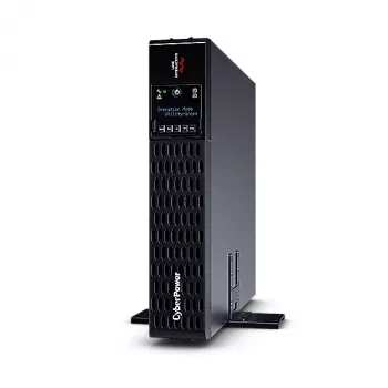 SAI CyberPower PR3000ERTXL2UC (Sistema de alimentación ininterrumpida) Line-Interactive 3 kVA 3000 W 8 salidas AC