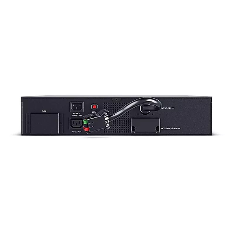 Batería para SAI CyberPower BPE72V60ART2U plomo-ácido (VRLA) 12 V 9 Ah