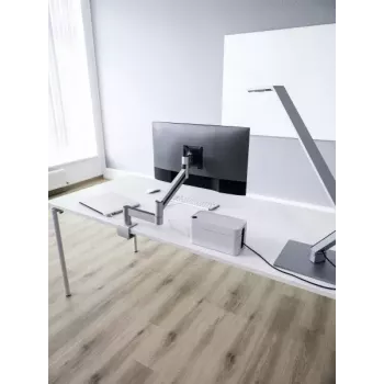 Soporte de monitor con brazo Durable 508323