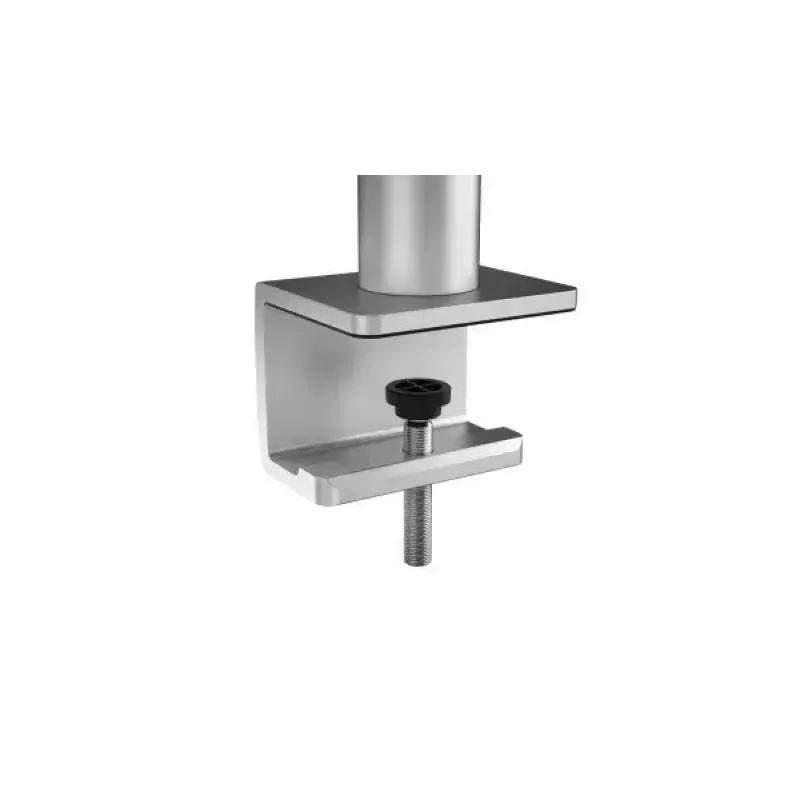 Soporte de monitor duradero para 2 pantallas Durable 508523