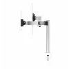 Soporte de monitor para 1 pantalla y 1 tablet Durable 508723