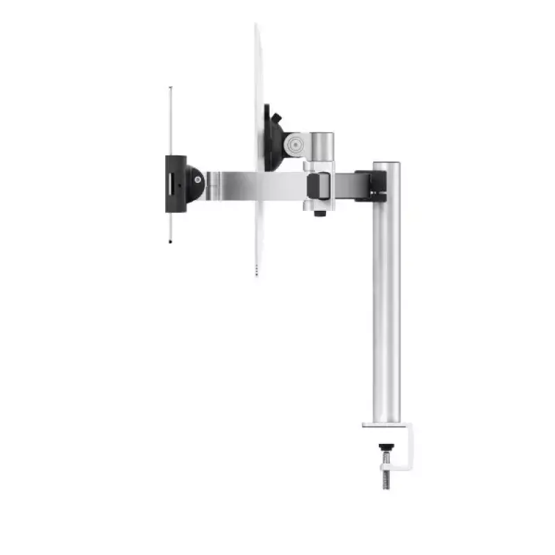 Soporte de monitor para 1 pantalla y 1 tablet Durable 508723
