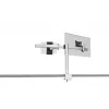 Soporte de monitor para 1 pantalla y 1 tablet Durable 508723