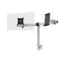 Soporte de monitor para 1 pantalla y 1 tablet Durable 508723