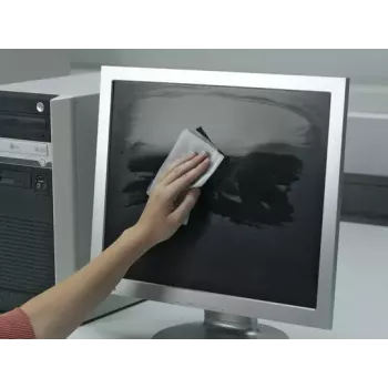 Paños de limpieza de dispositivos húmedos Durable 5787